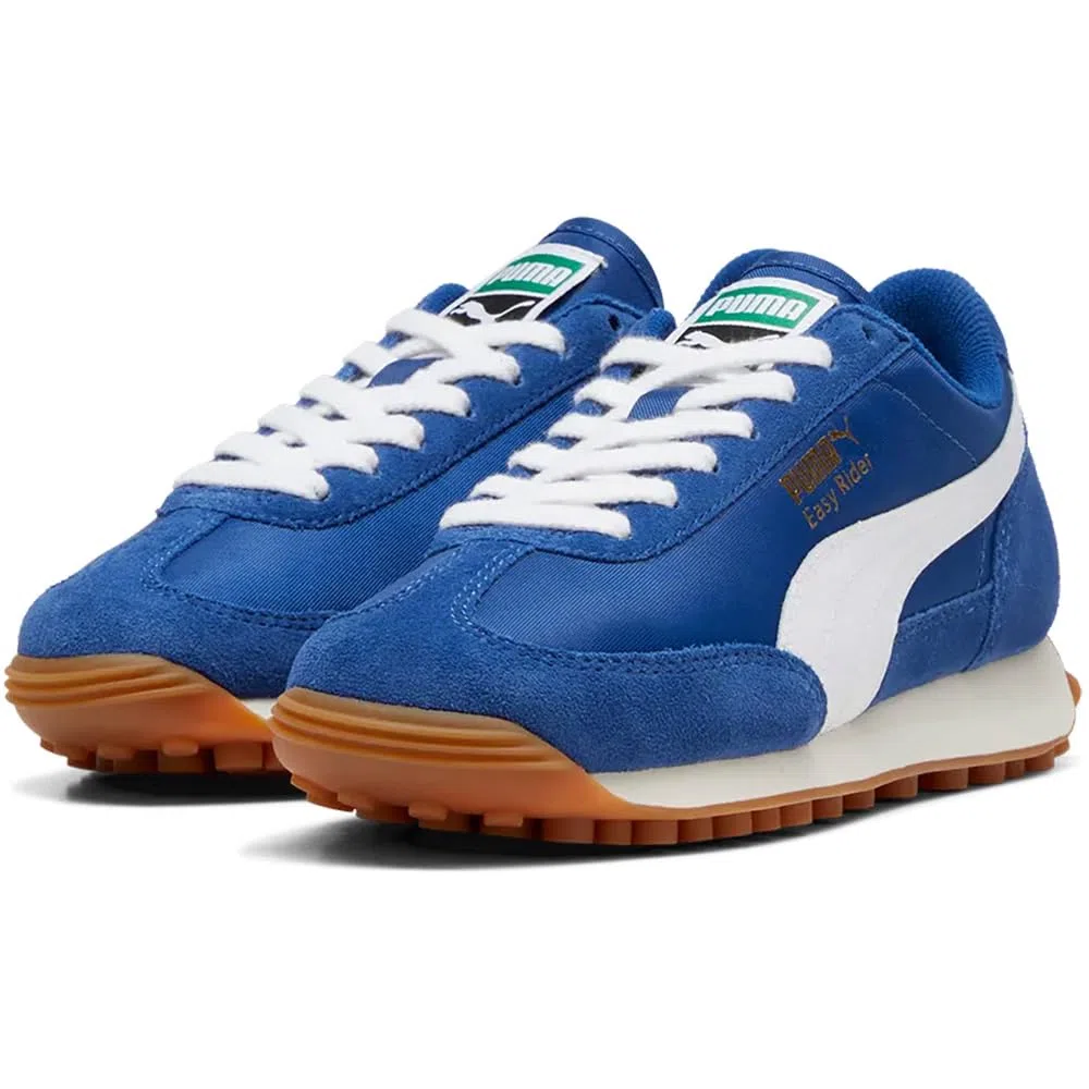 PUMA Zapatillas Easy Rider Vintage EU 37