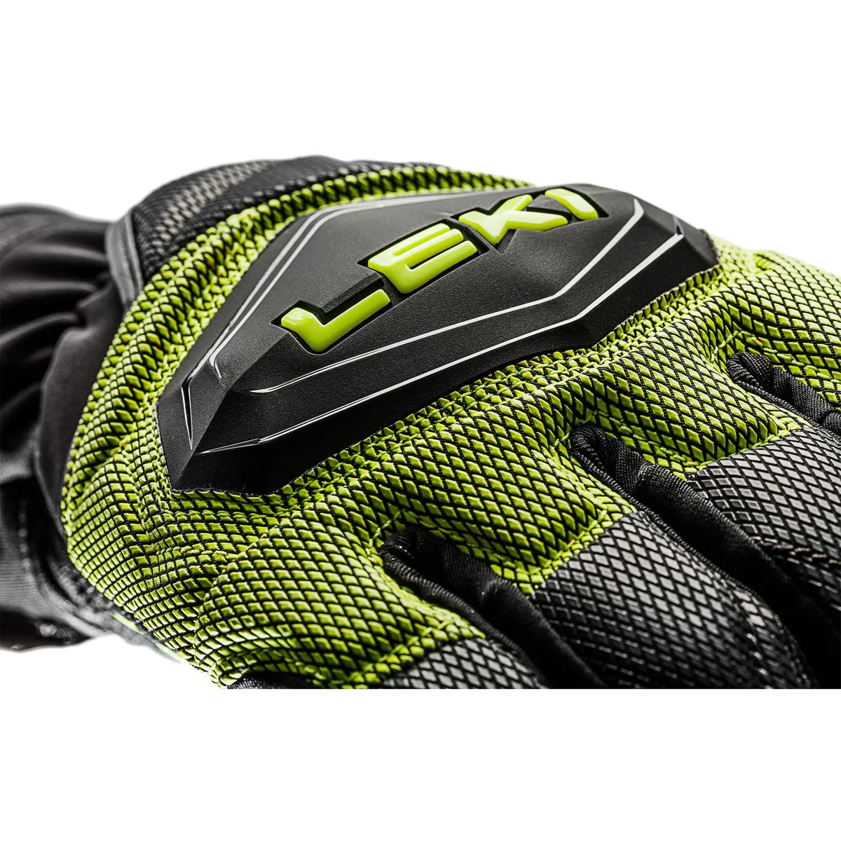 Leki WCR Coach 3D