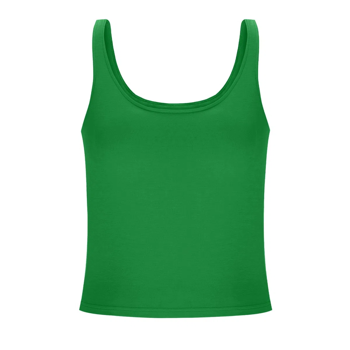 Camisola Tops para Mujer UK Soporte Levantamiento Algodón Sujetador Incorporado Cuello Cuadrado Chaleco Cami Correa Luz Agregar Acolchado Sin Mangas Tiras Yoga Ajuste Seco Moda Casual Gimnasio