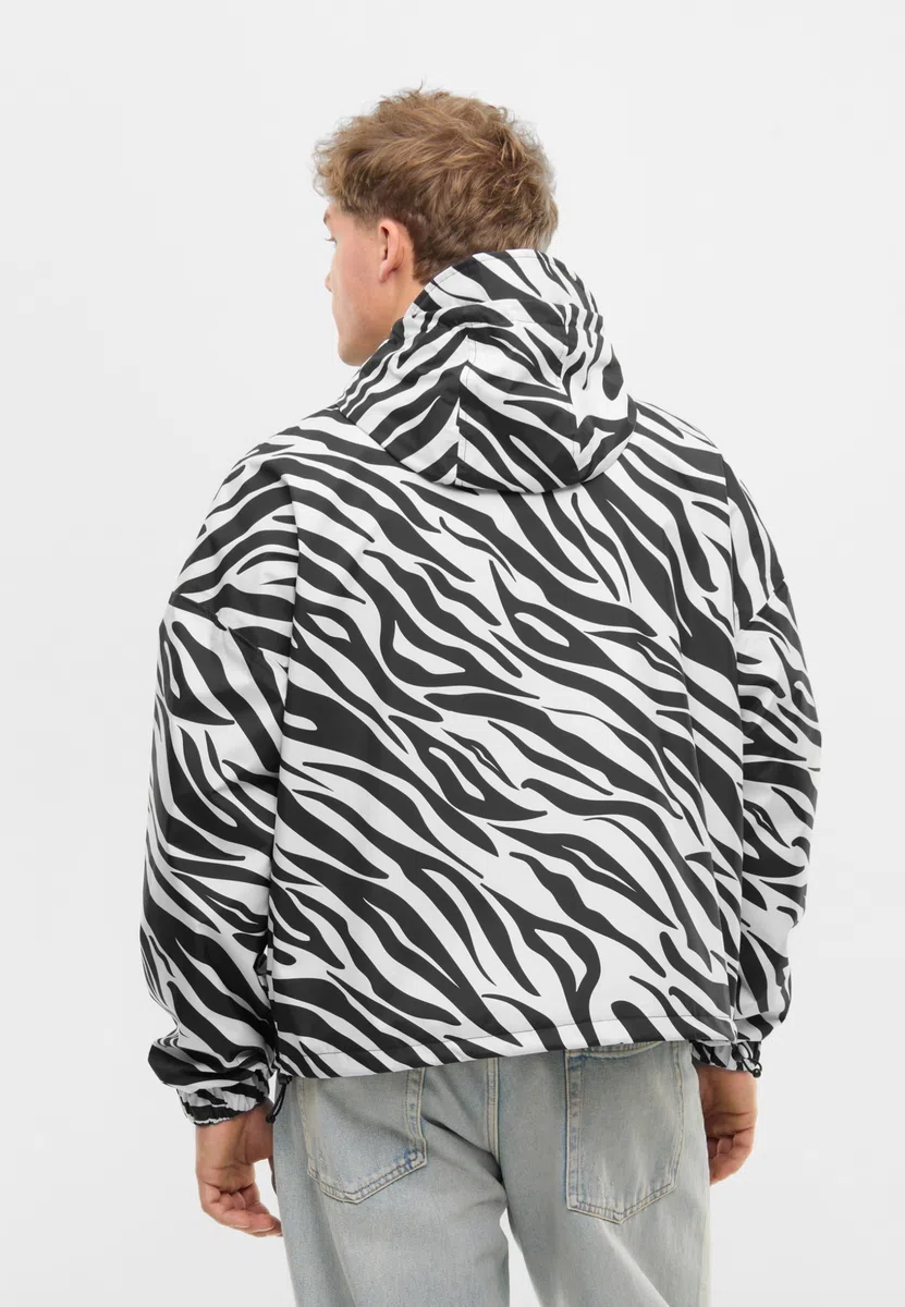 LARKSON Chubasquero Lluvia Mujer Hombre - Elin