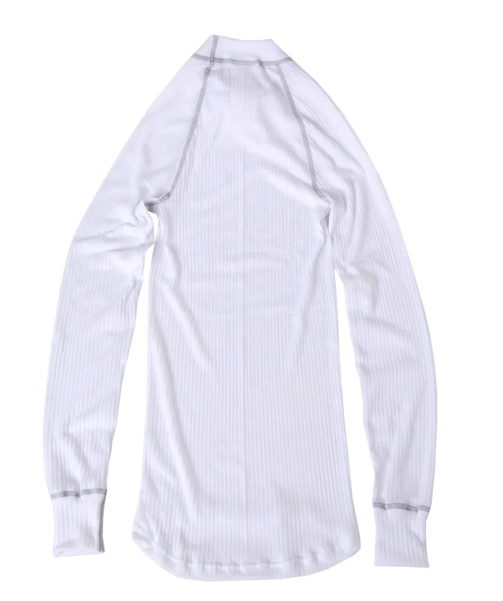 Craft - Camiseta Interior térmica de Acampada y Senderismo para Hombre, tamaño XXL, 336 Sweden