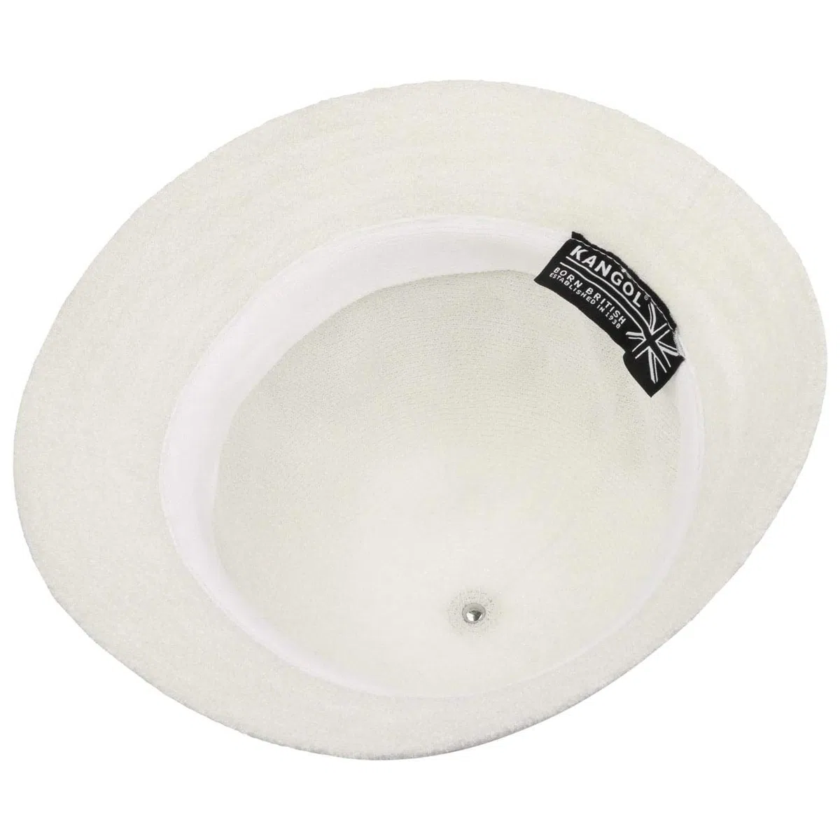 Kangol Sombrero Bermuda Casual Mujer/Hombre - de Playa Unisex Viaje Primavera/Verano Verano