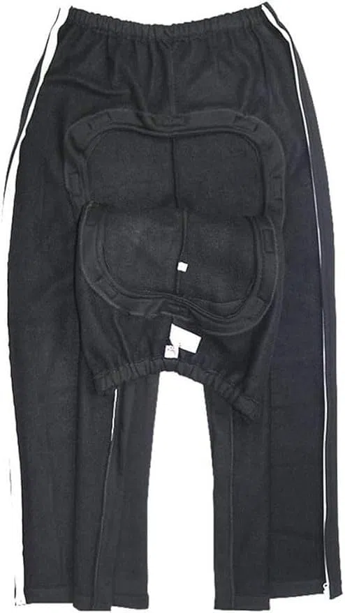 Ropa para pacientes camados Hombres y Mujeres, Mono para pacientes, Mono para rasgar, material de algodón suave,XXL