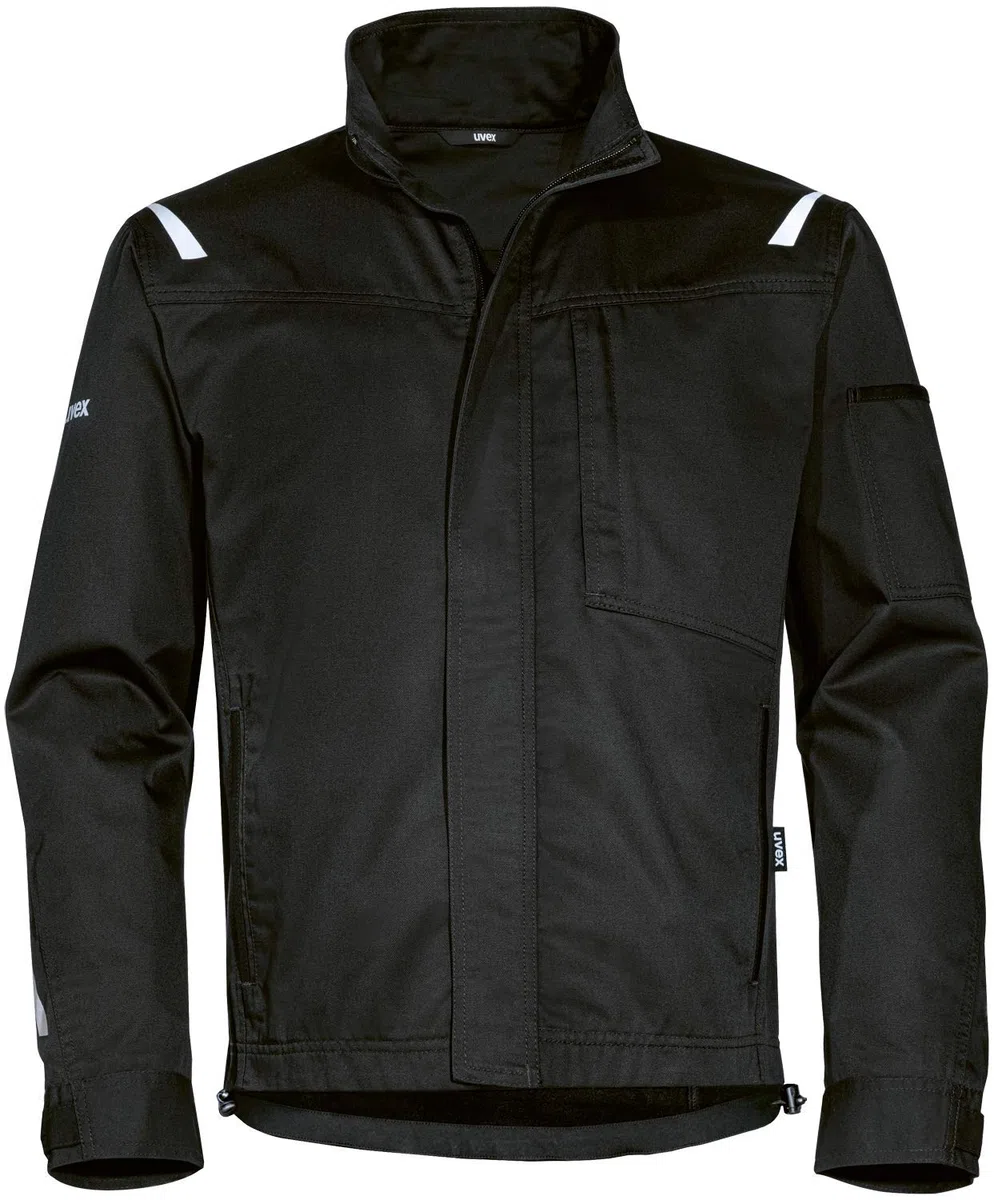 Uvex Synexxo Light Chaqueta de Trabajo para Hombre