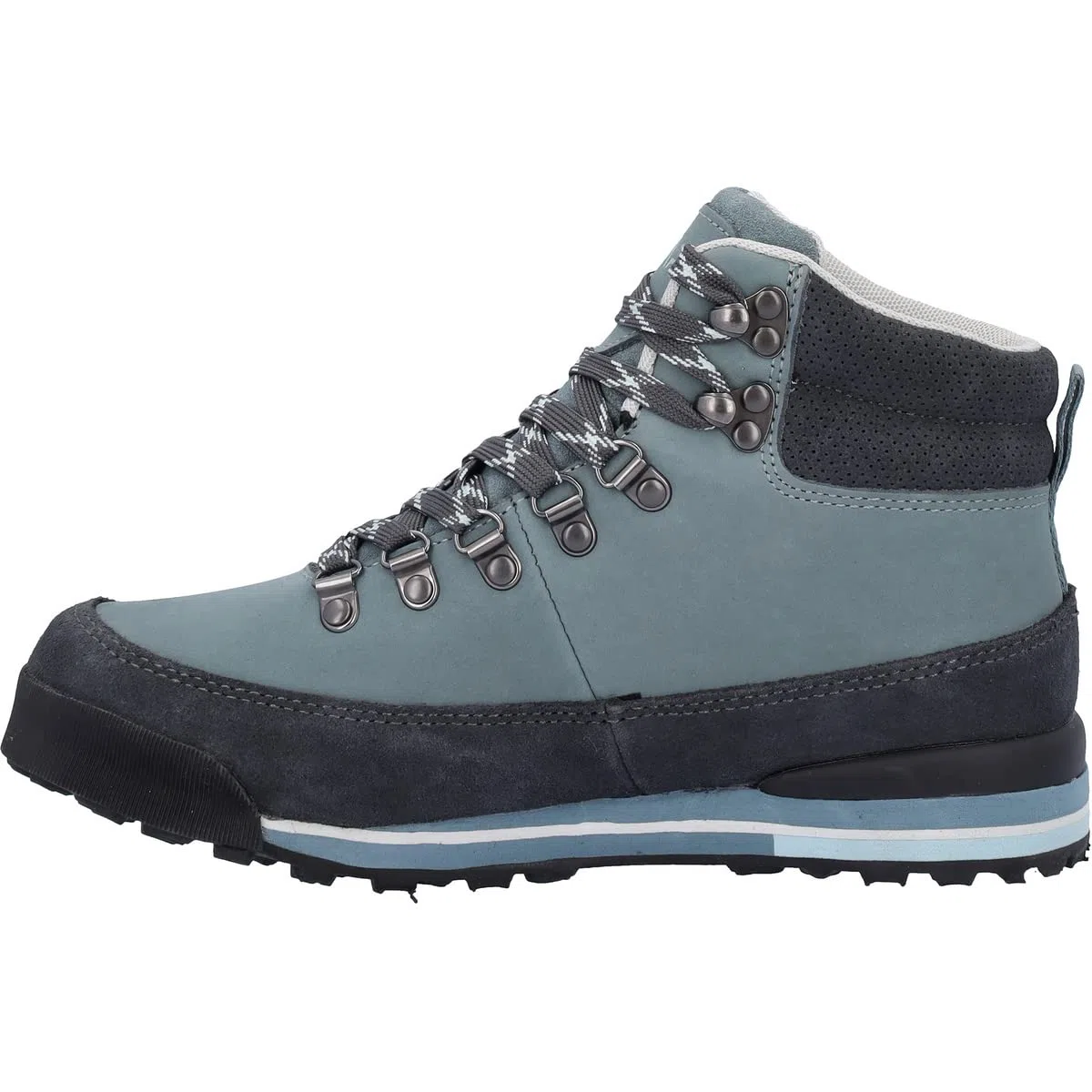 CMP Heka - Zapatillas de senderismo Mujer