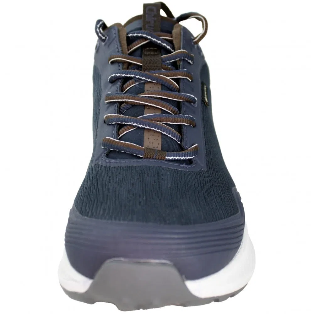 CHIRUCA Deportivo Soria 13 Gore-Tex marrón/Azul