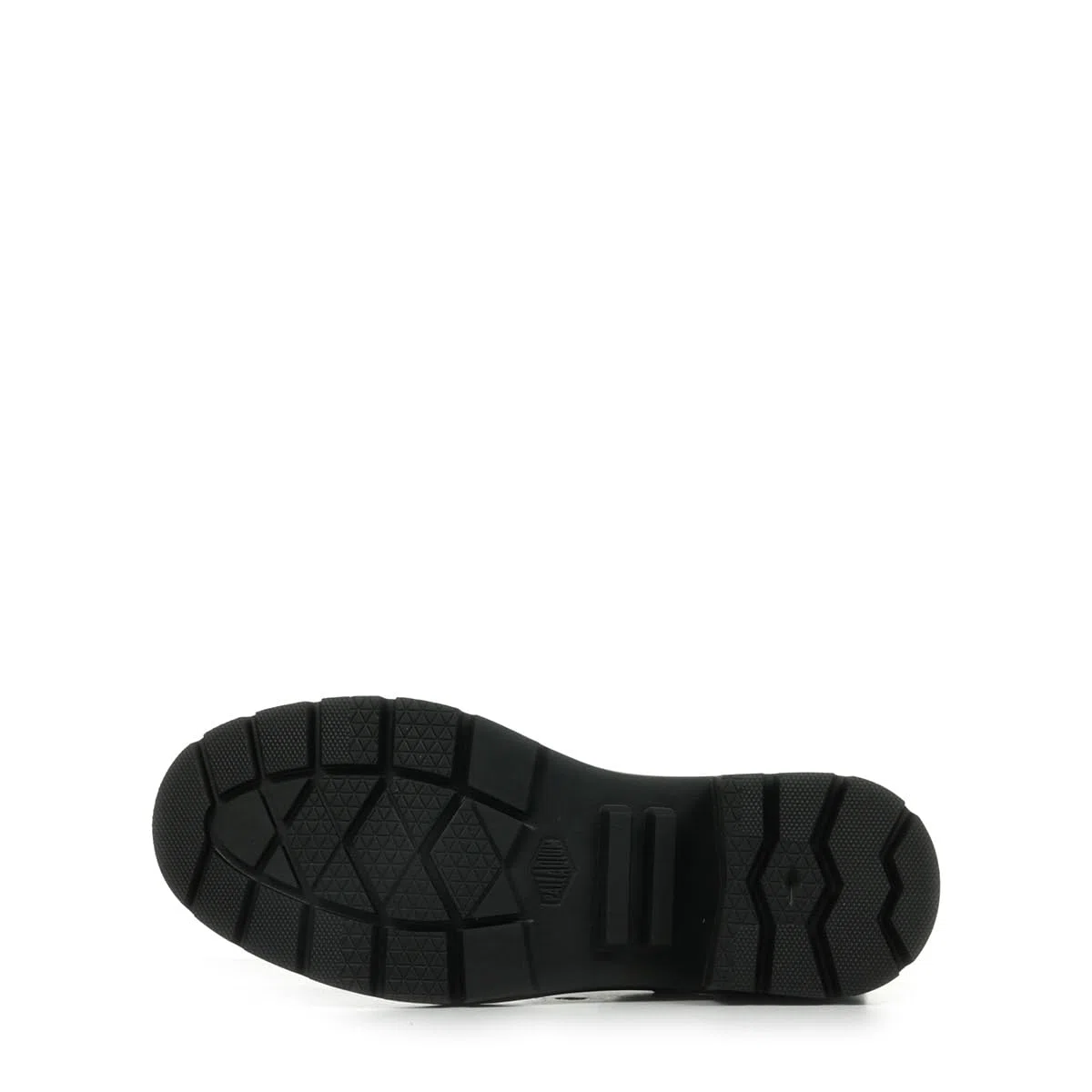 Palladium Pallarise Roadster L, Botas de Moda Mujer