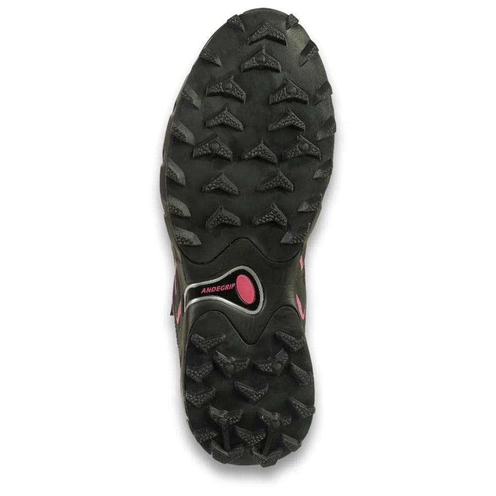 Ande New Tour EVO WP Hiking Shoes EU 40