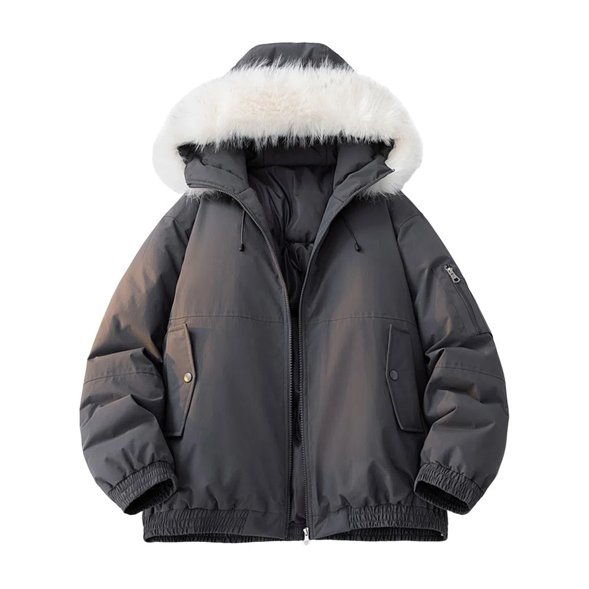 Abrigo Hombre Sobretudo Homem Parka Verde Hombre Abrigo Tres Cuartos Plumas Militar Gabardina Jacket Largo Parkas Invierno Chaqueta Chaquetas De Plumas Casaco Acolchoado Homem Acolchado Parka