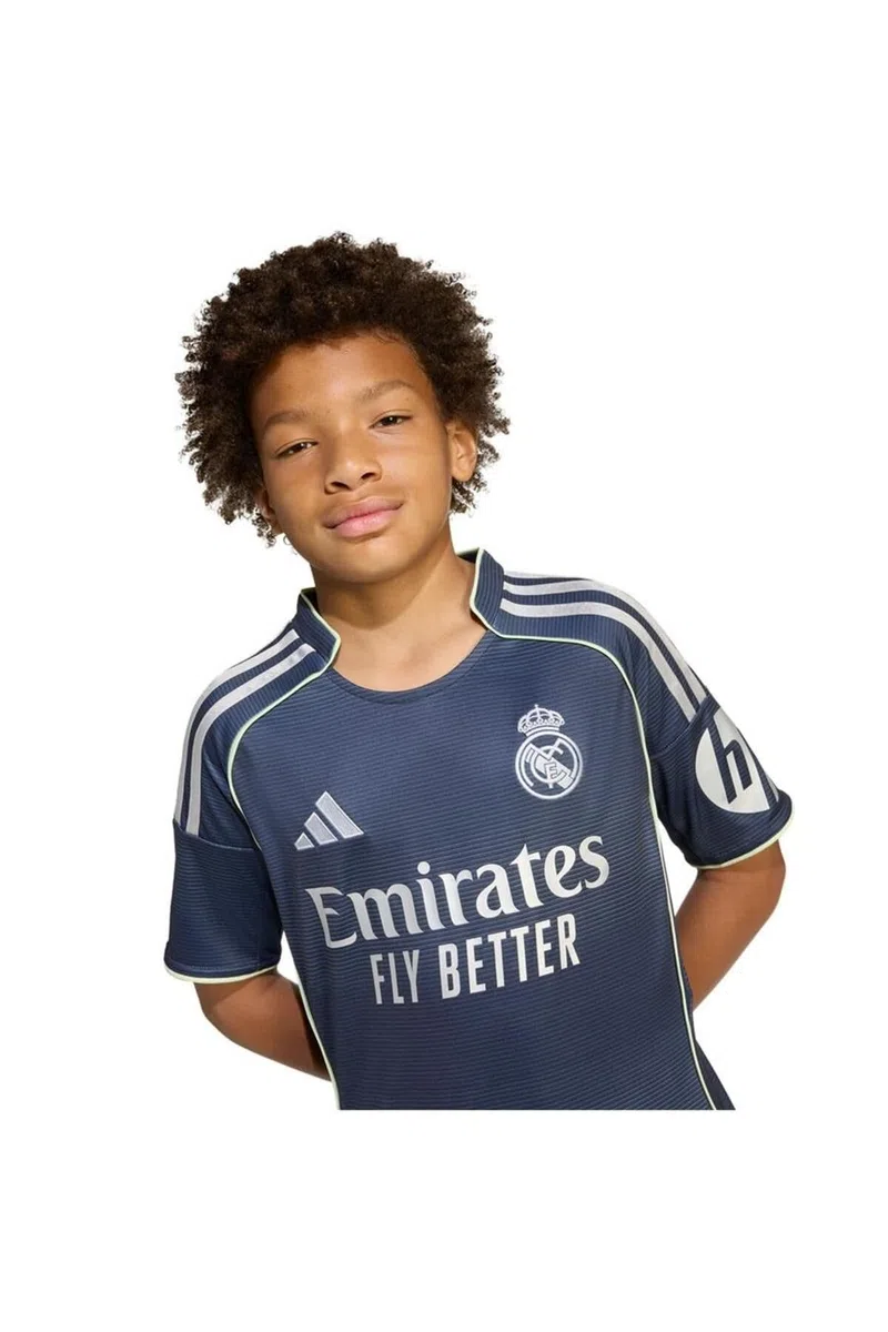 adidas Jersey de Manga Corta Jersey de Manga Corta Niños