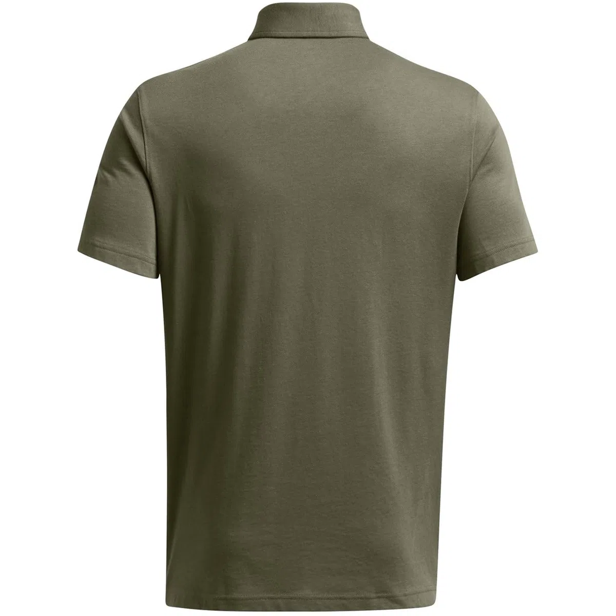 Under Armour Polo de Hombre Mixto de Nailon/Elastano