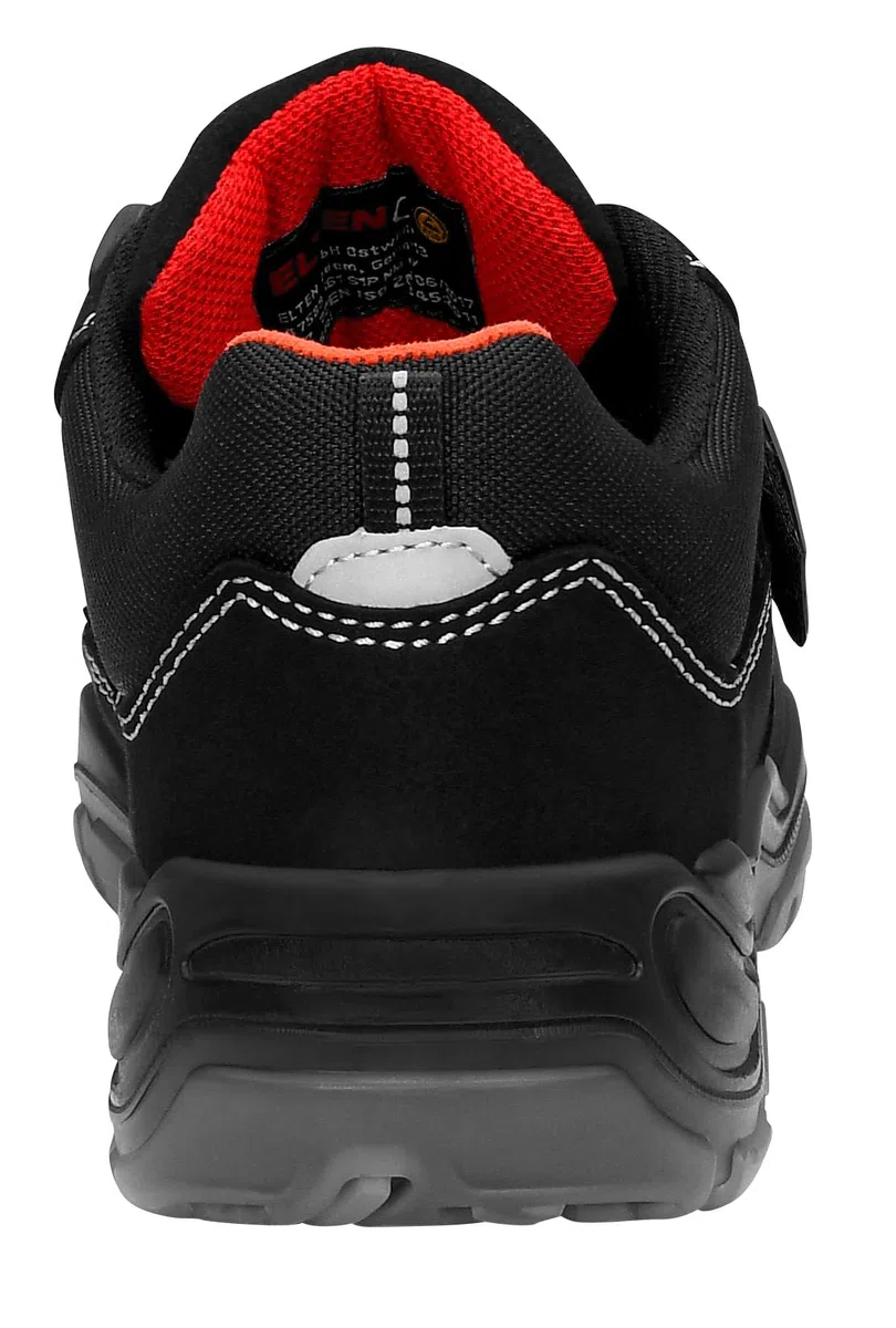 ELTEN Scott Pro ESD S1p Zapato industrialUnisex Adulto