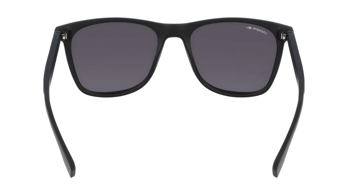 Lacoste Men's Sunglasses L860S - Matte Black with Lens