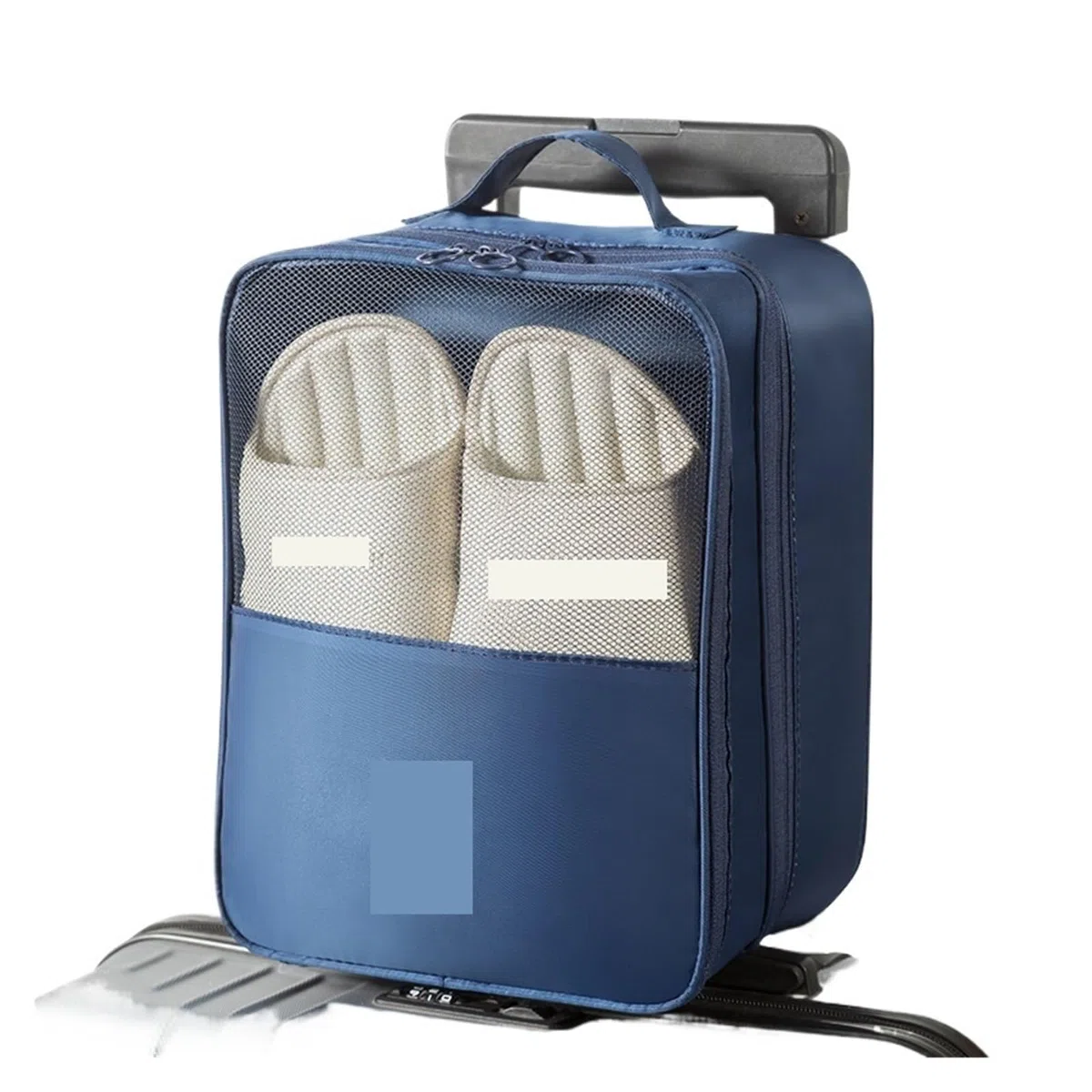 Bolsa para Zapatos Bolsas de Zapatos Viaje for empacar en Organizador Maletas