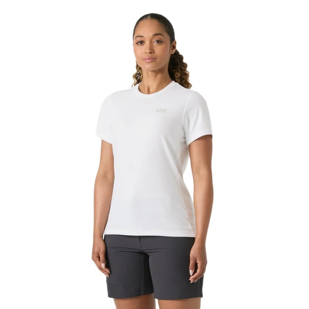 Helly Hansen LIFA Active Solen Short Sleeve Base Layer XS
