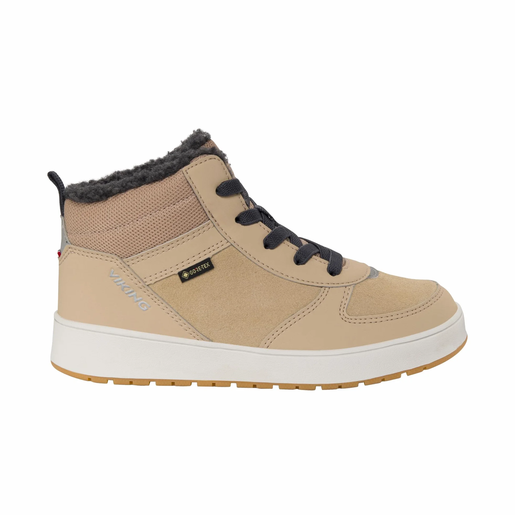 Viking Epic Warm GTX, Barco Ecuestre Unisex niños