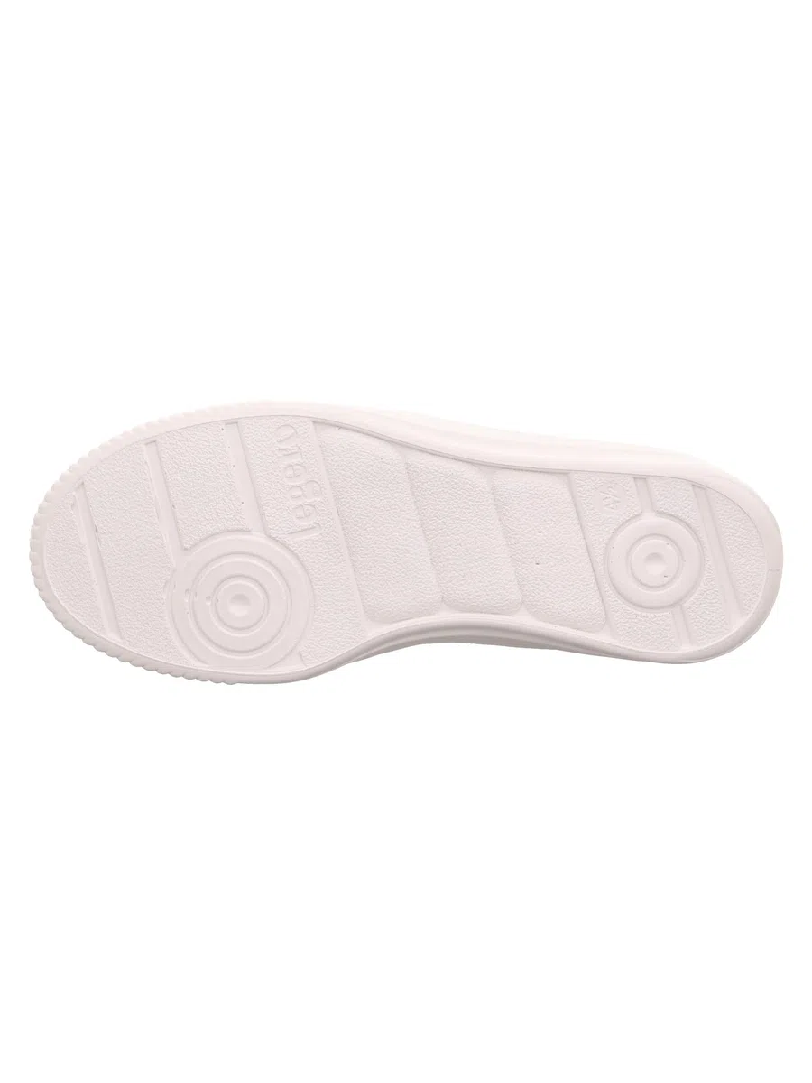 Legero Silence, Zapatillas Mujer
