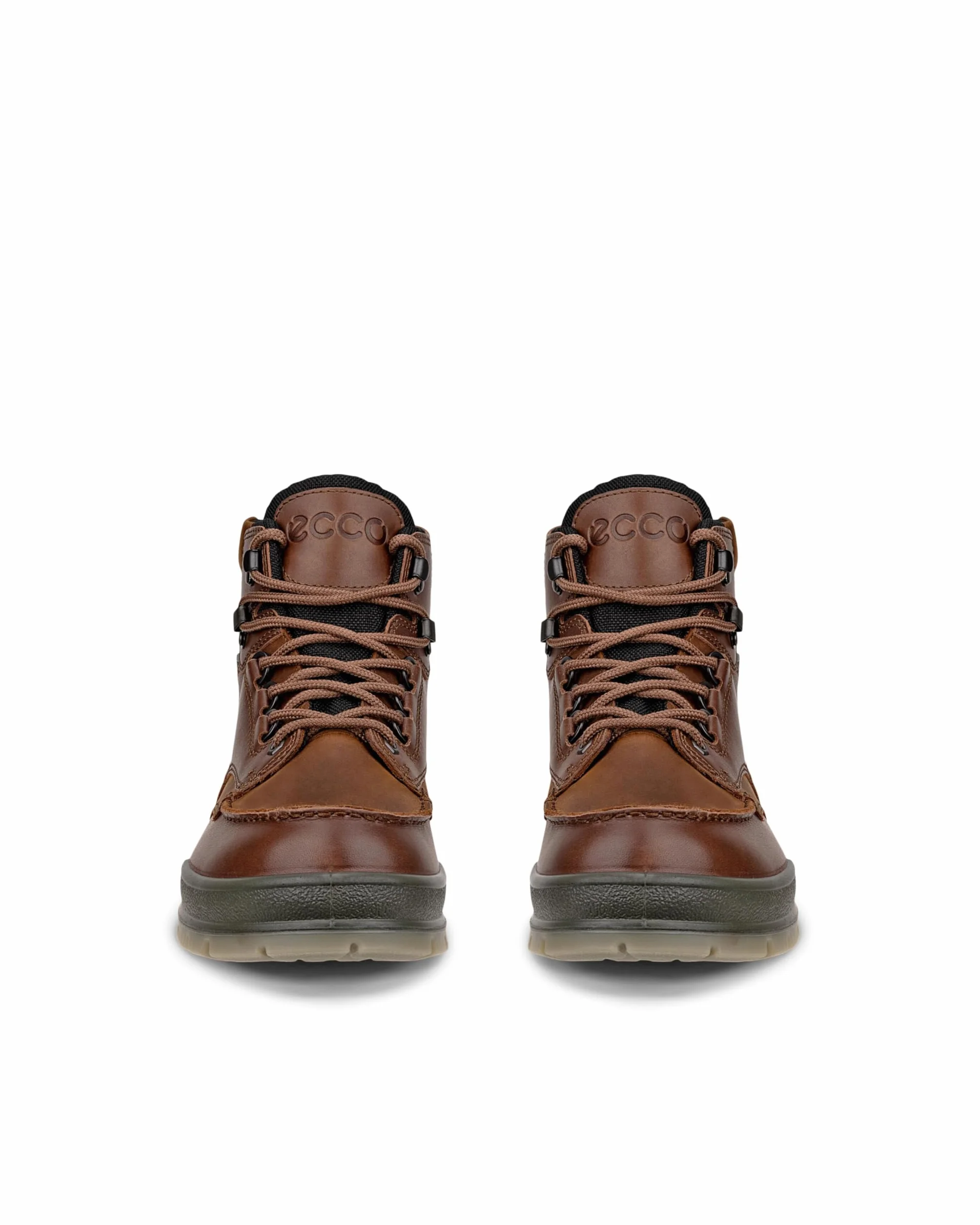 ECCO Men's Track 25 M Hiking Boot