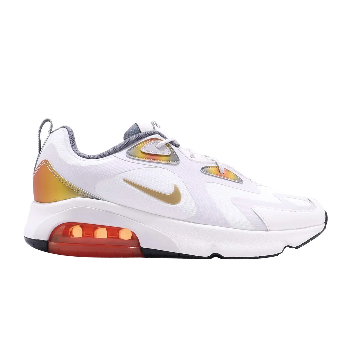 NIKE Air MAX 200 Se Running ShoeHombre