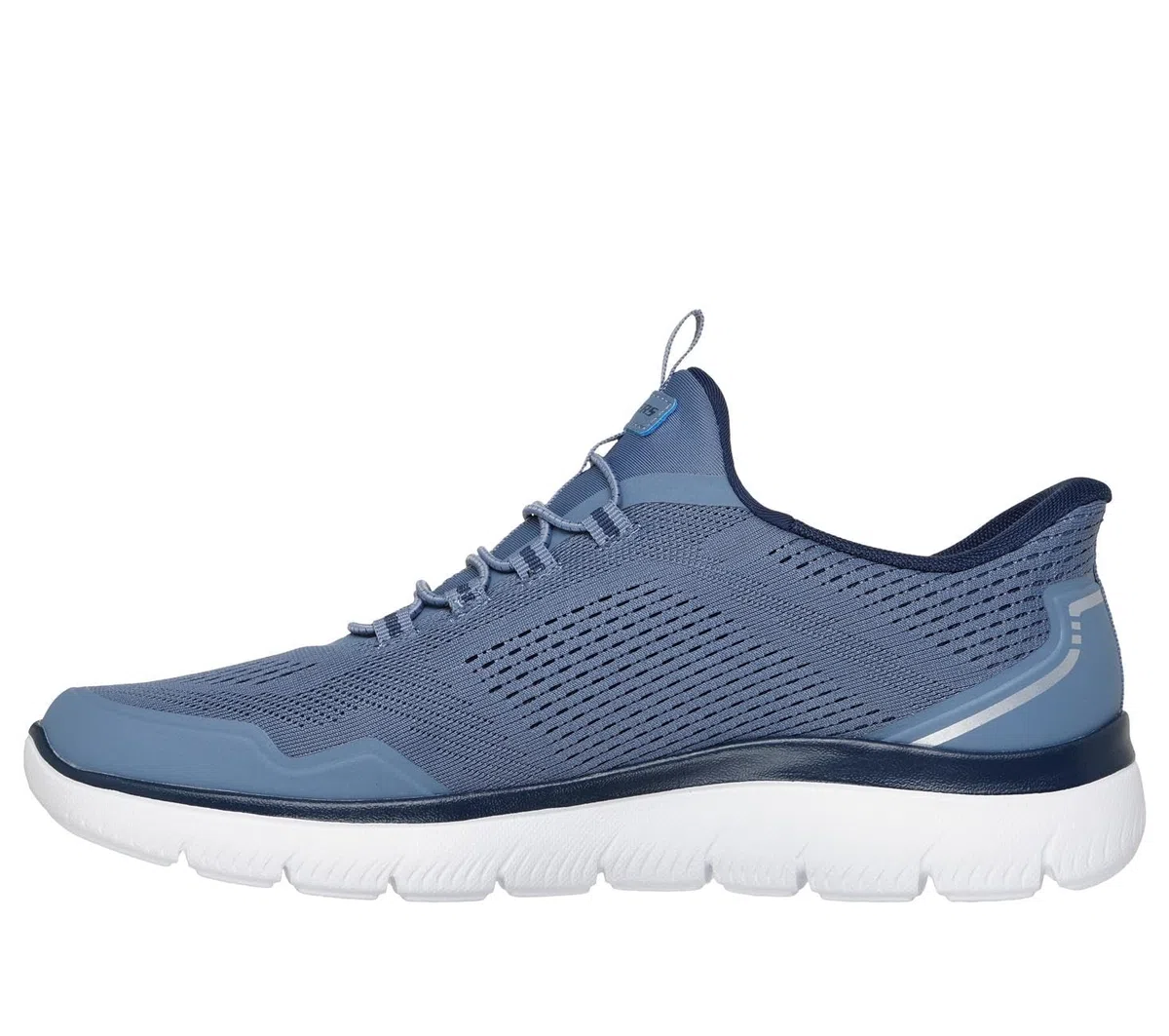 Skechers Summits-Top Rate Azul Nvyl