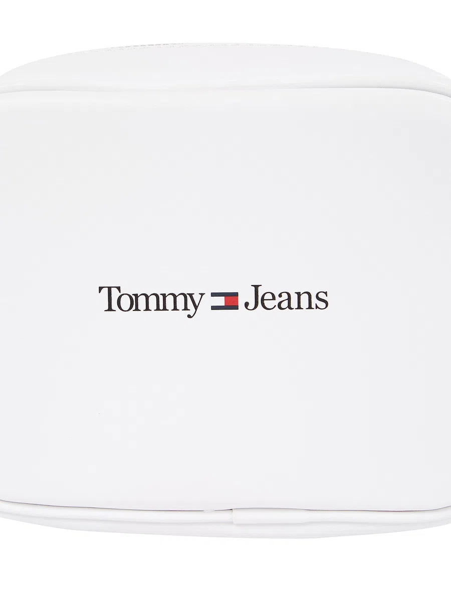 Tommy Jeans Mujer Bolso con Correa Camera Bag pequeño