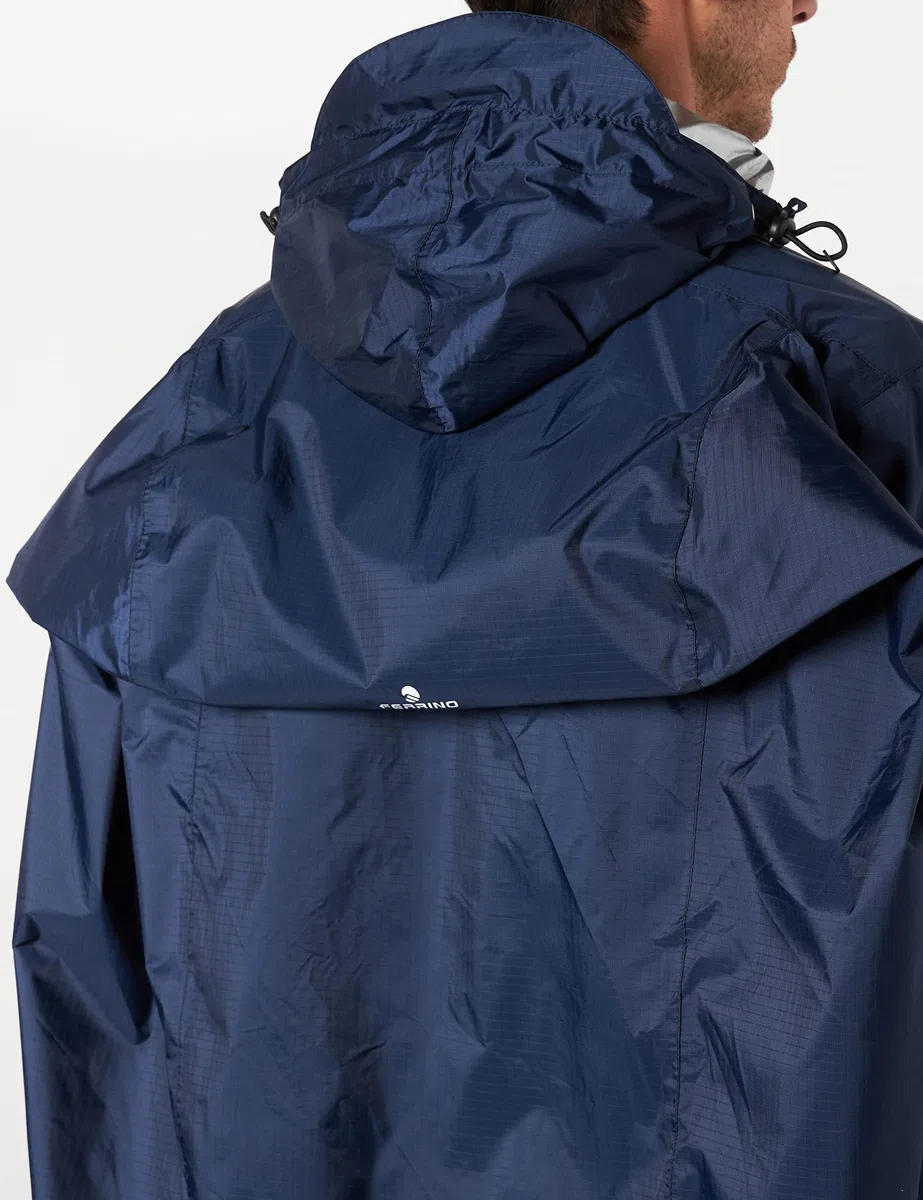 Ferrino Trekker Poncho Poncho Unisex adulto (Pack de 1)