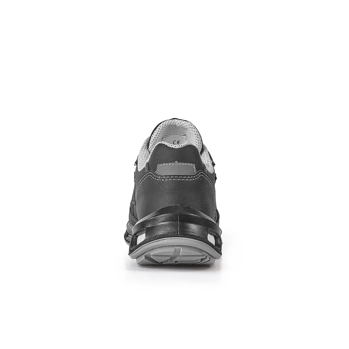 U Power RL20254 Calzado de Seguridad S3S Ci FO SR Metal Free con Microfibra hidrófuga y Suela PU Hombre Calzado Trabajo