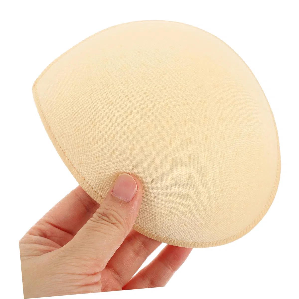 VANZACK Almohadillas De Esponja Para Sostenes De Insertos De Almohadillas Cómodas Para Trajes Deportiva Accesorios De Sostenes