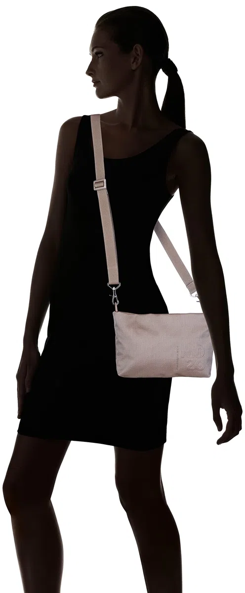 Mandarina Duck Md 20 P10qmt24 - Clutch Bag Mujer