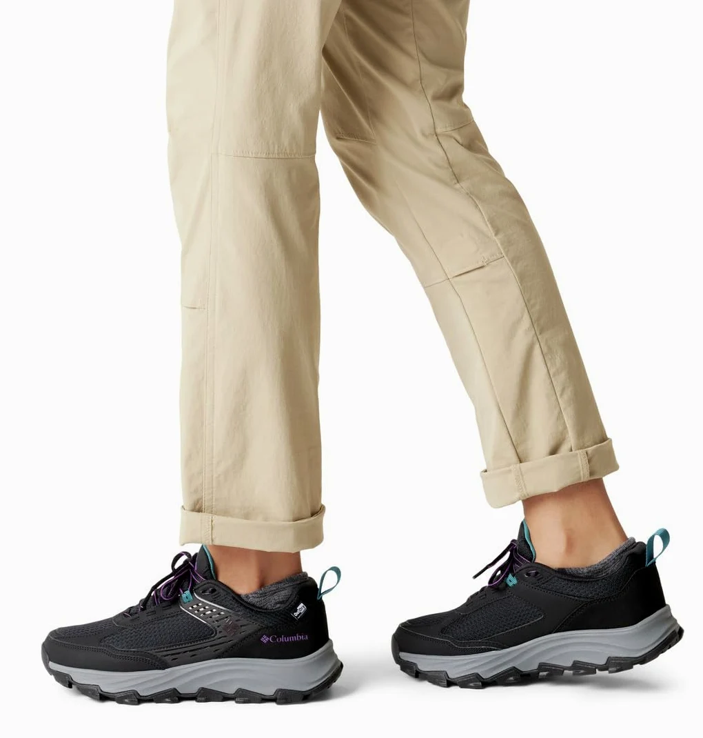 Columbia Mujer Zapatilla de senderismo Hatana Max Outdry