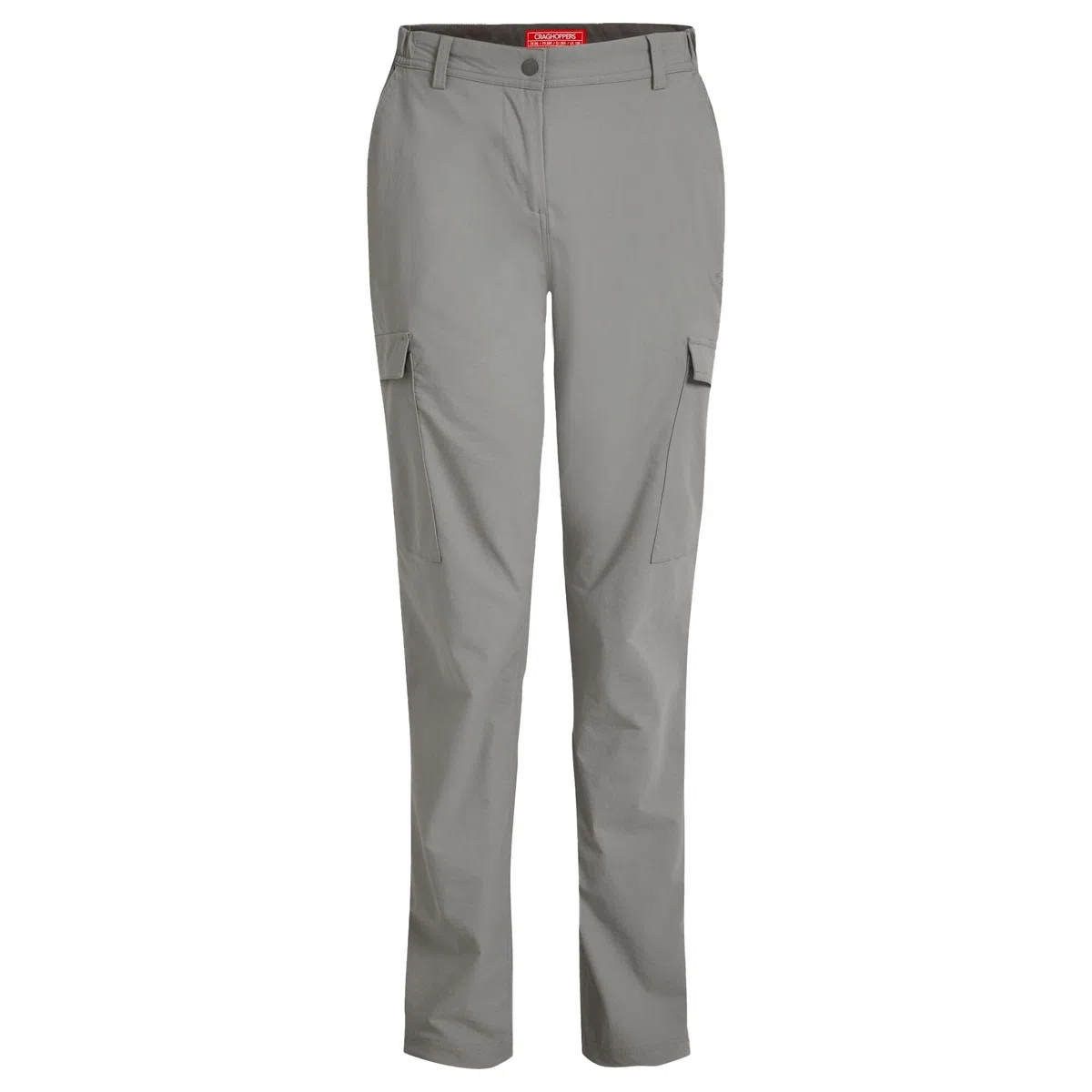 Craghoppers Nosilife Rif Cargotrousers - Craghoppers Nosilife Rif - Pantalones Cargo elásticos para Mujer Mujer