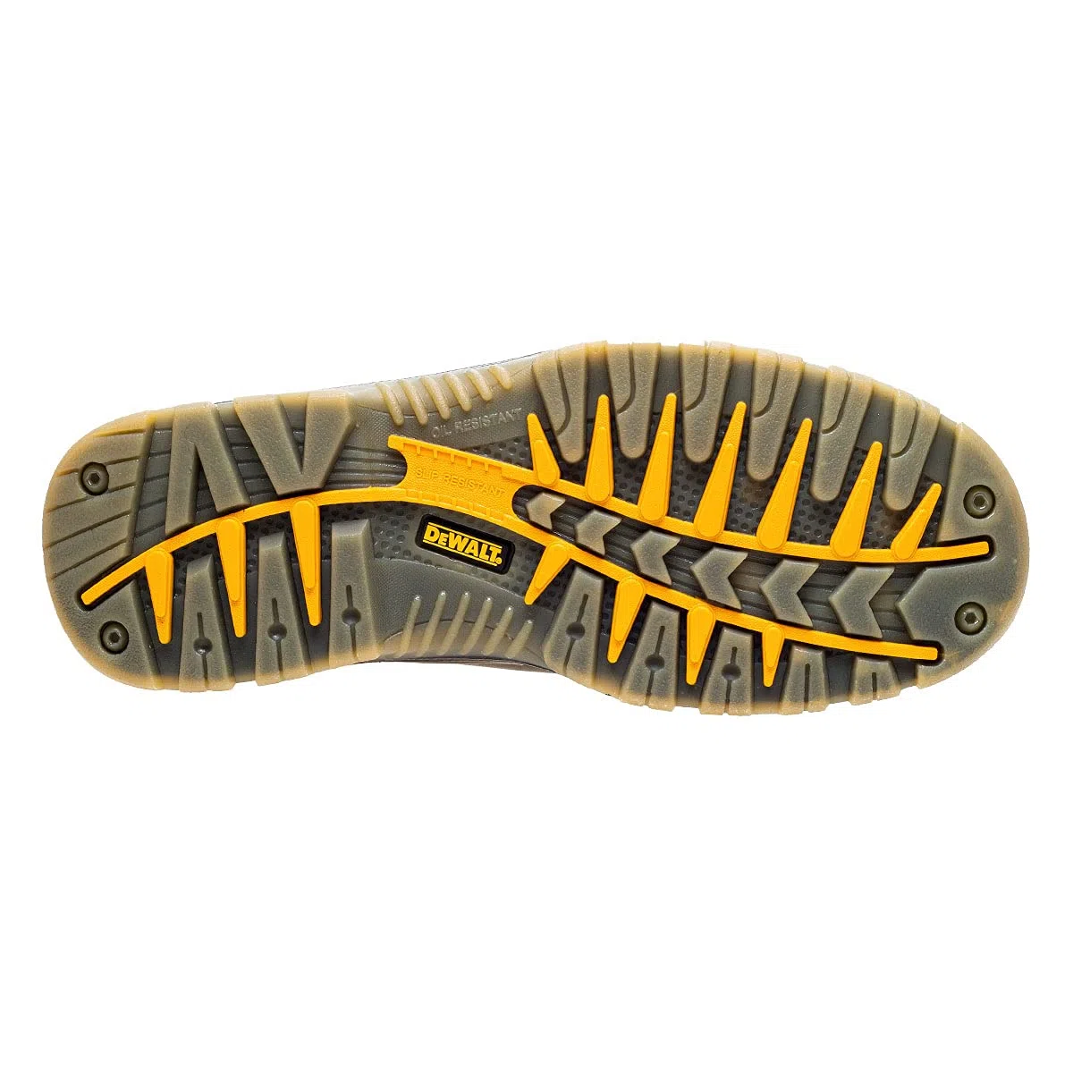 DeWalt Sympatex, Zapatos de protección Hombre