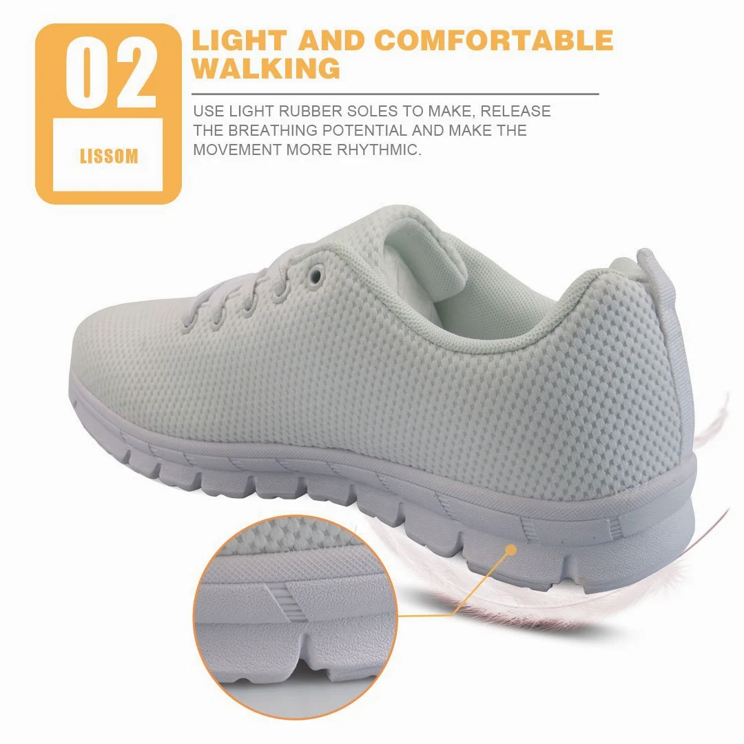 HUGS IDEA Tenis deportivos para mujer, para gimnasio, para ciclismo, al aire libre, tenis, correr, ultraligeros