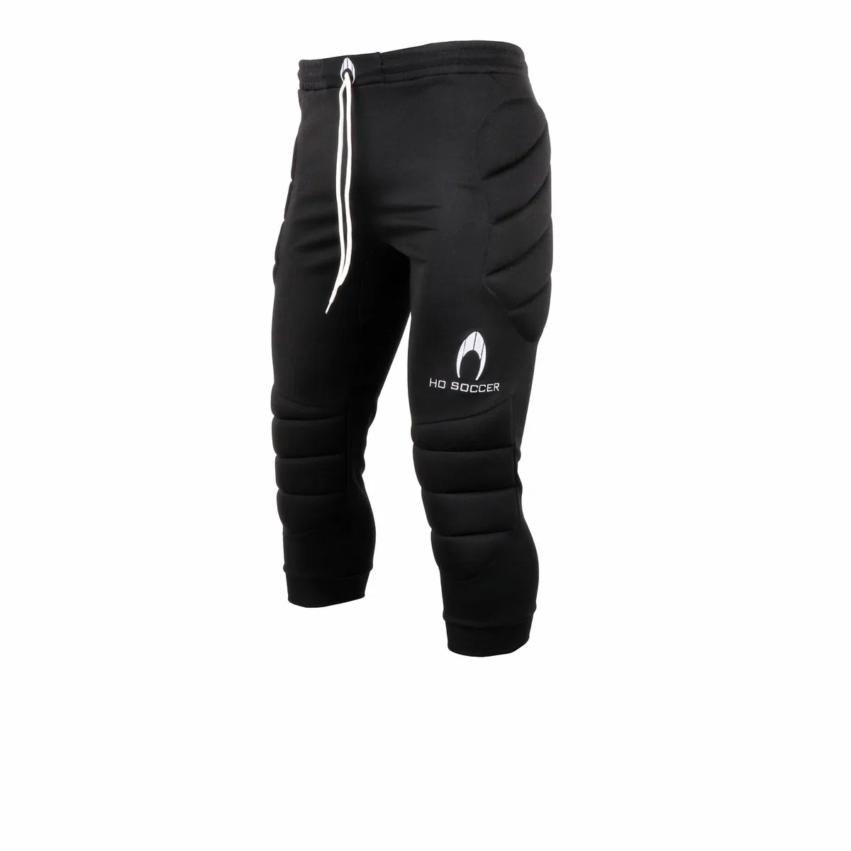 HO Soccer Pantalones Largos de Portero KONCEPT Acolchado, Unisex Adultos.