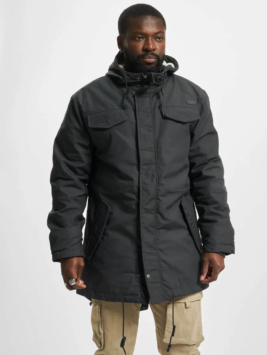 Brandit Marsh Lake Parka