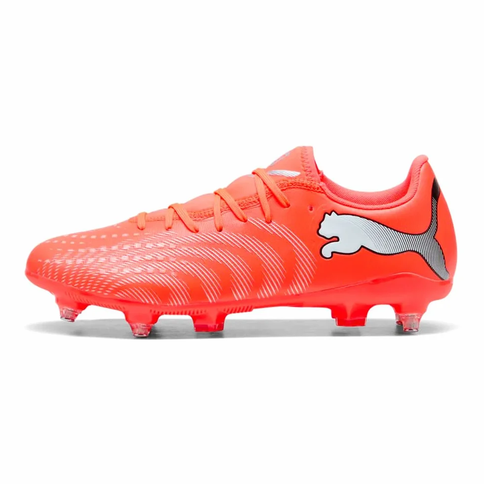 PUMA Future 9 Play Mxsg Zapatillas de fútbolUnisex Adulto