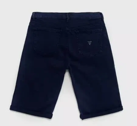 Guess Pantalones Cortos Vaqueros para niños Bull