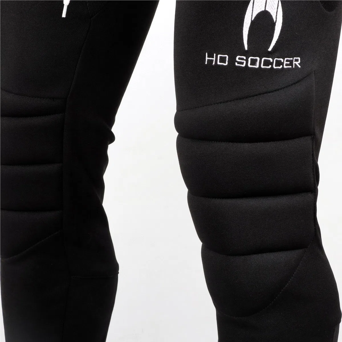 HO Soccer Pantalones Largos de Portero KONCEPT Acolchado, Unisex Adultos.