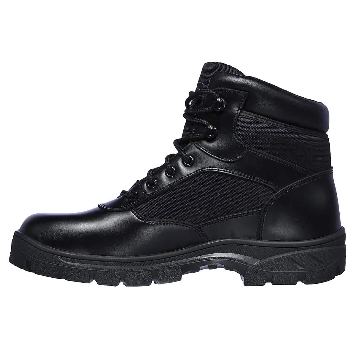 Skechers Hombre Wascana Benen Boots
