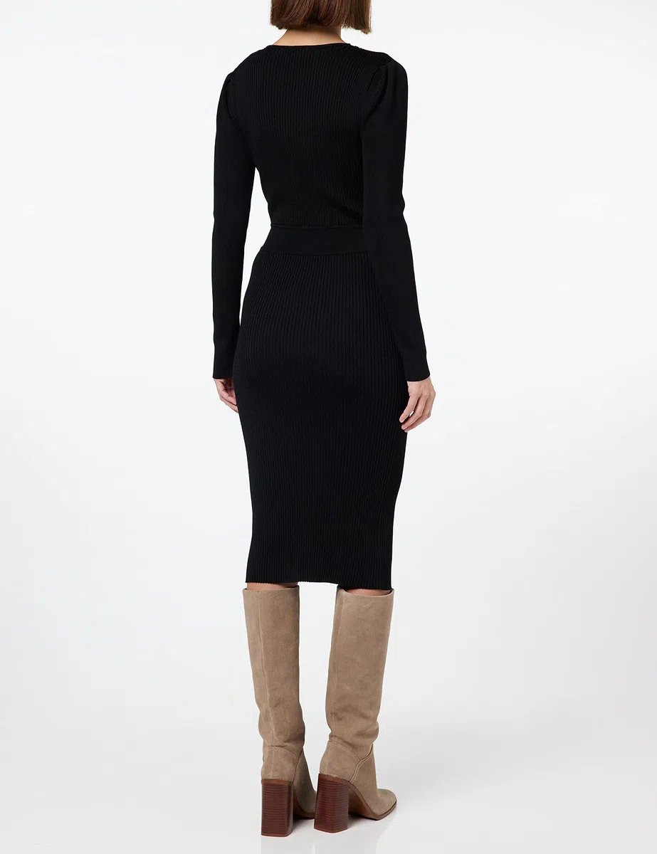 Morgan 222-rmbiz Vestido Mujer (Pack de 1)