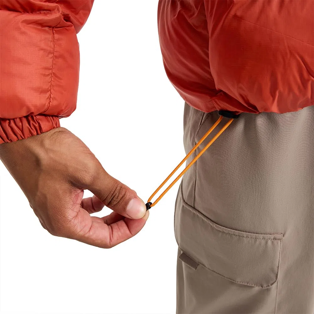 Berghaus Hombre Ewden Hydroloft Chaqueta Transpirable con Aislamiento