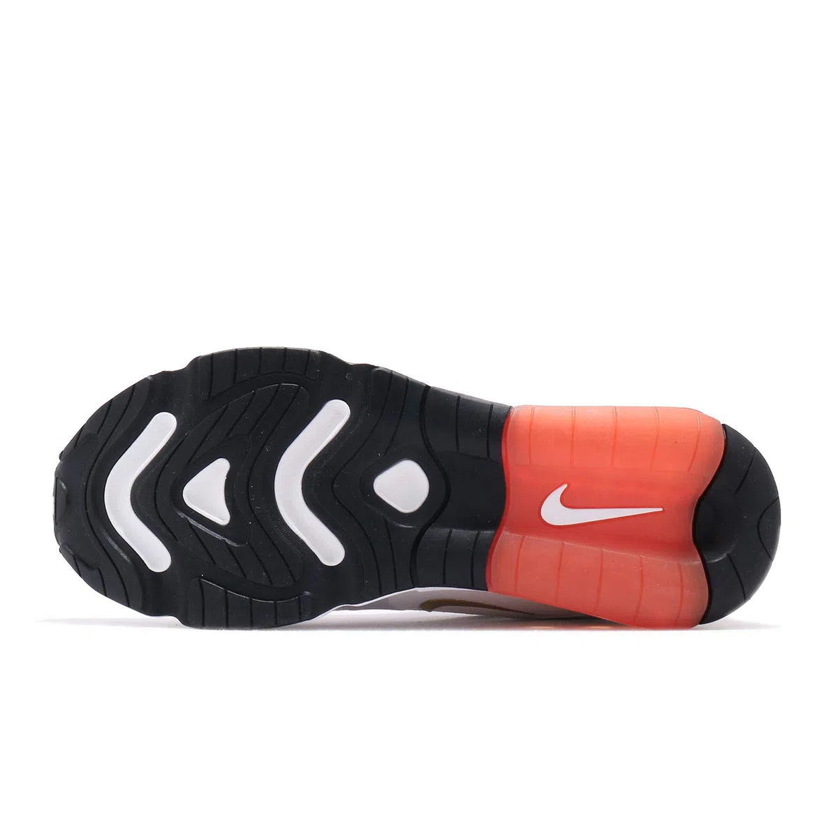 NIKE Air MAX 200 Se Running ShoeHombre