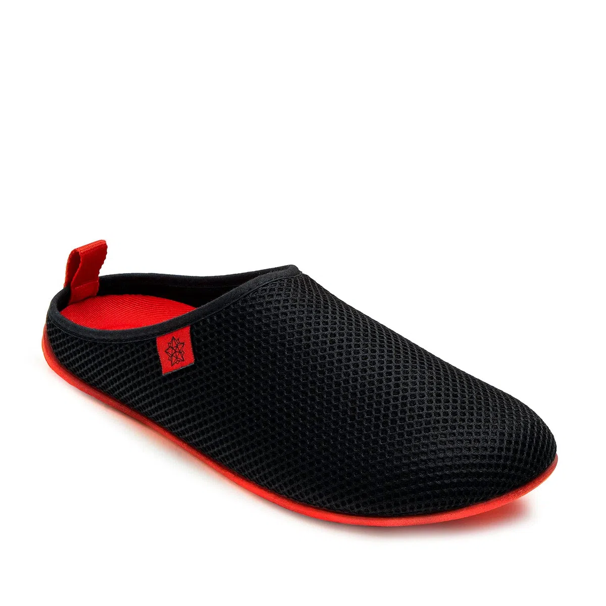 Andrés Machado - Zapatillas de estar por casa para hombre y mujer de verano - DYNAMIC-R- Slippers - Unisex Adulto - Suela de goma vulcanizada flexible y antideslizante - Tallas EU 37 a EU 50