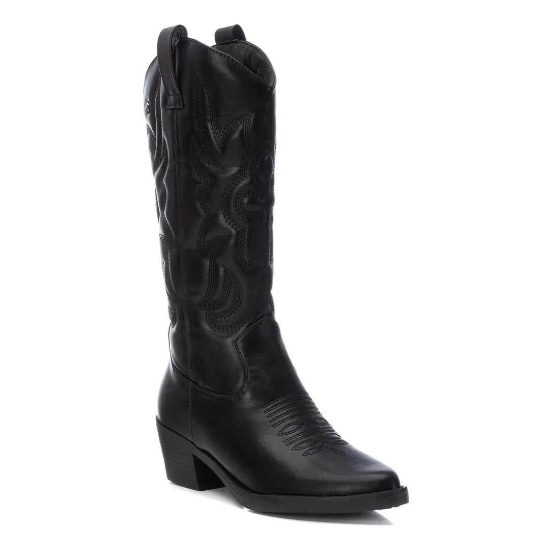 XTI - Botas Camperas Mujer - Calzado Cómodo y Versátil - Moda casual