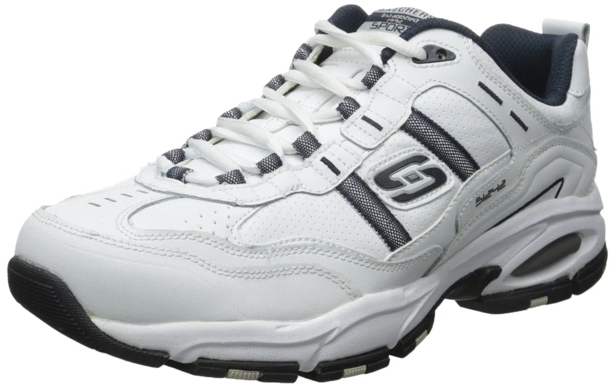 Skechers Serpentina Vigor 2.0 ZapatillasHombre