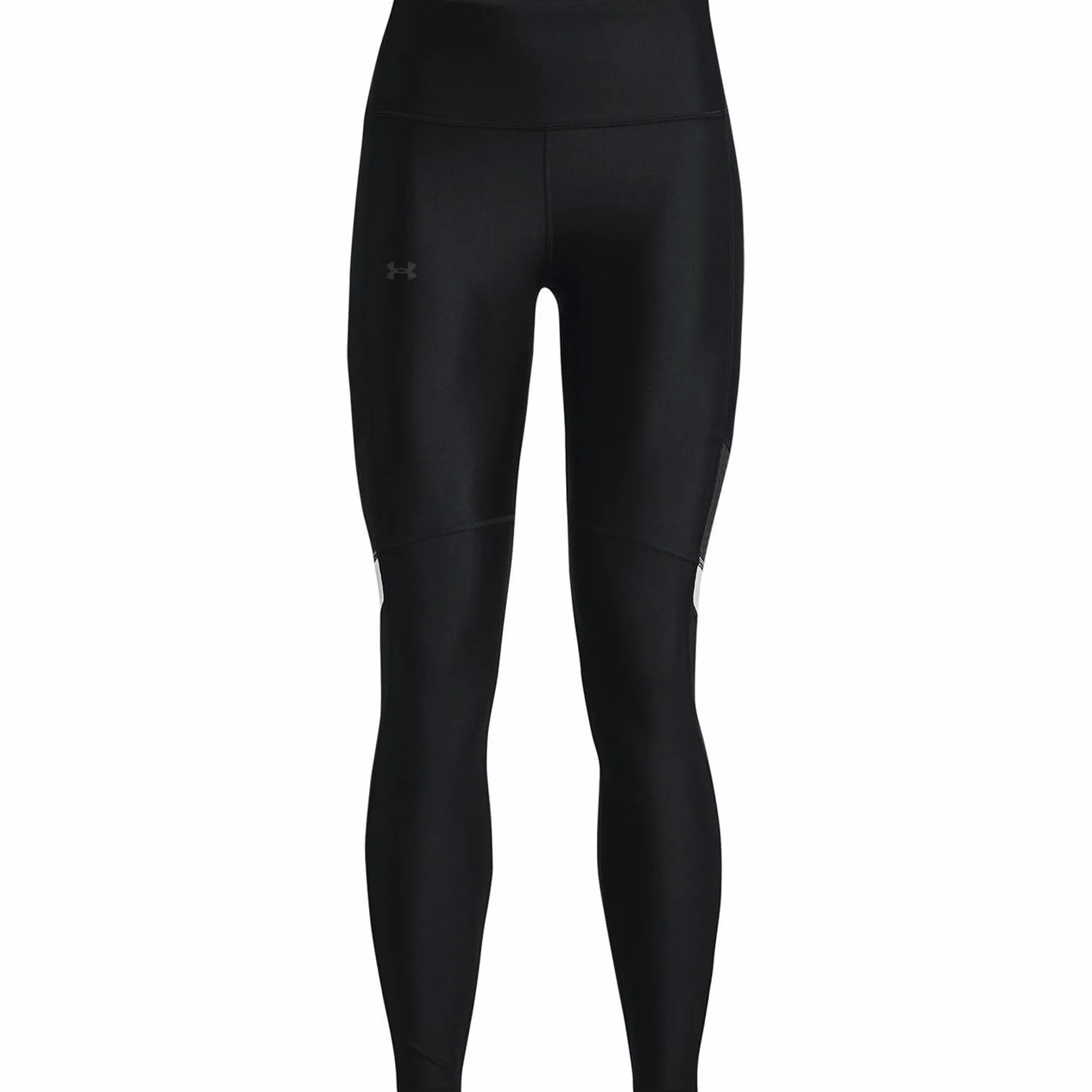 Under Armour Leggings de malla para mujer
