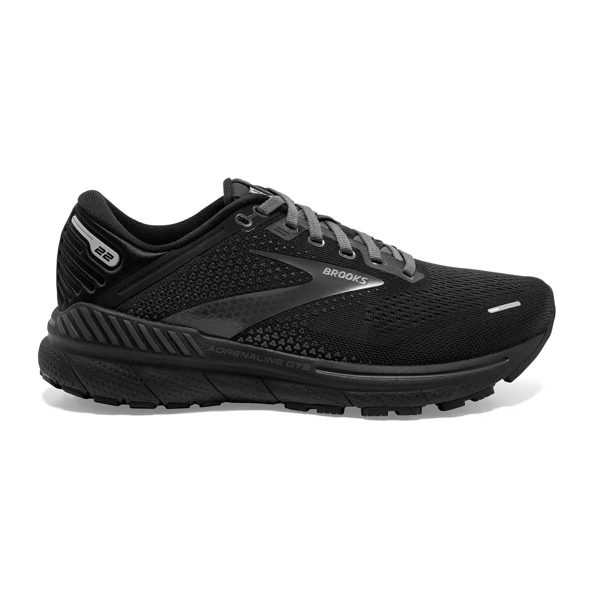 Brooks Women's Adrenaline GTS 22 Sneaker