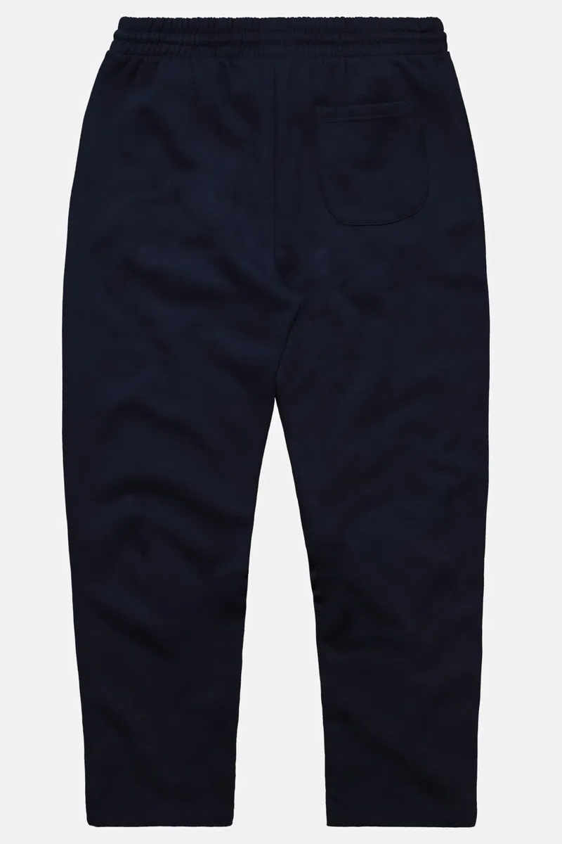 JP 1880 Pantalón de Jogging Básico, Corte Recto, Basic Fit - Pantalones Largos de chándal Hombre