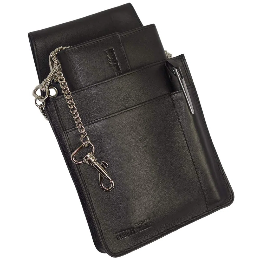 Juego de Cartera Profesional para Camarero