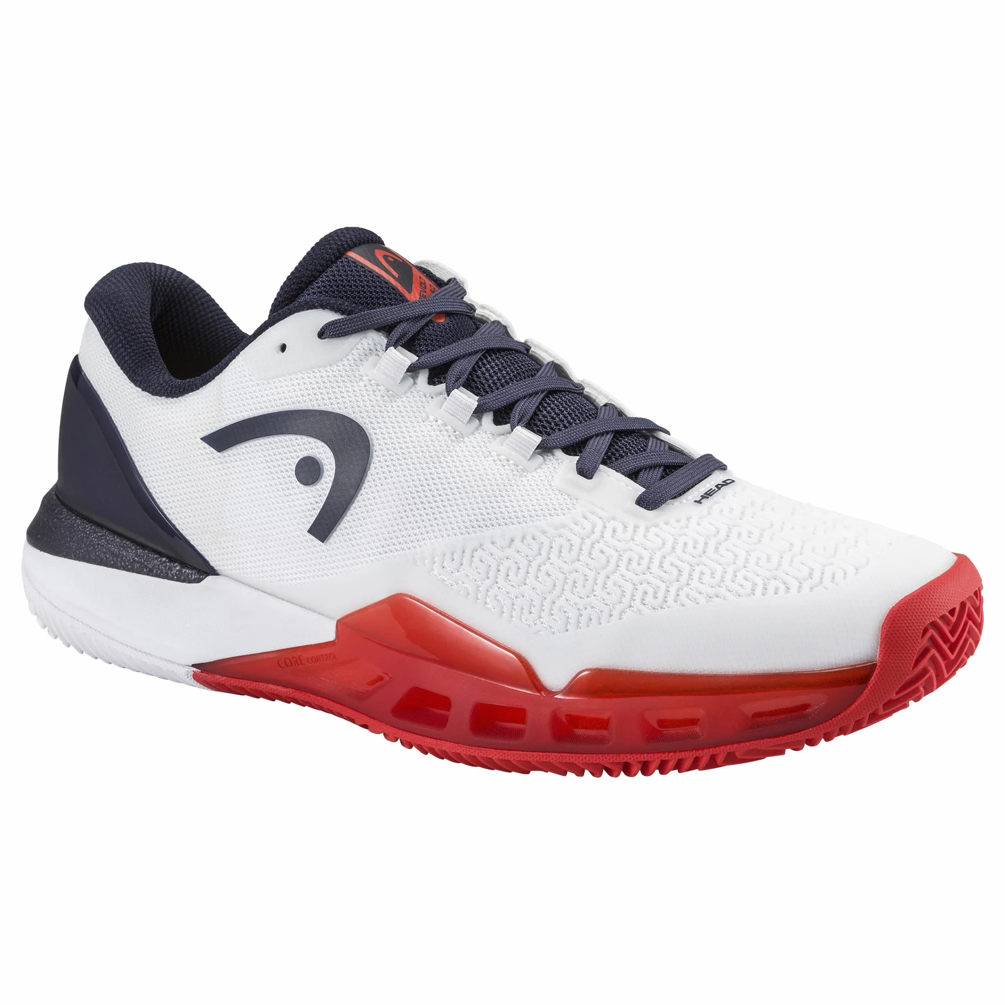 Head Revolt Pro 5.0 Clay Zapatillas de tenisHombre